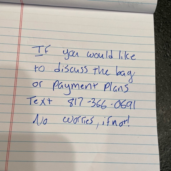 🔥SOLD🔥 - Picture 15 of 15